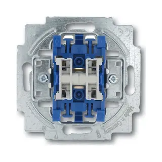 Abb Busch-Jaeger Installatie Schakelaar - 2CKA001012A2233 - E2SJB