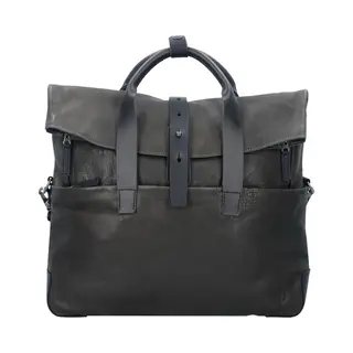 Harolds, Handtasche, Mount Businessbag, Braun