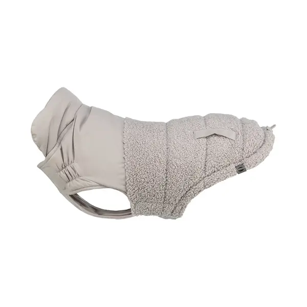 Trixie Winterjas Ajou - Grijs - S - 40 Cm thumbnail