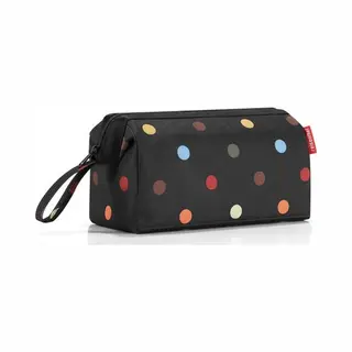 Reisenthel WC7009 Kulturtasche/Kosmetikkoffer 4 l Polyester Mehrfarbig