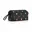 Dots Zwart, Multi Kleur