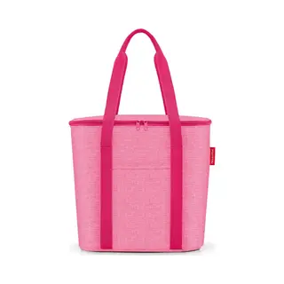 Reisenthel Thermoshopper Koeltas - 15L - Twist Roze