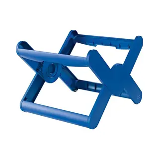 Han X-Cross archiefdoos 35 vel Blauw Kunststof