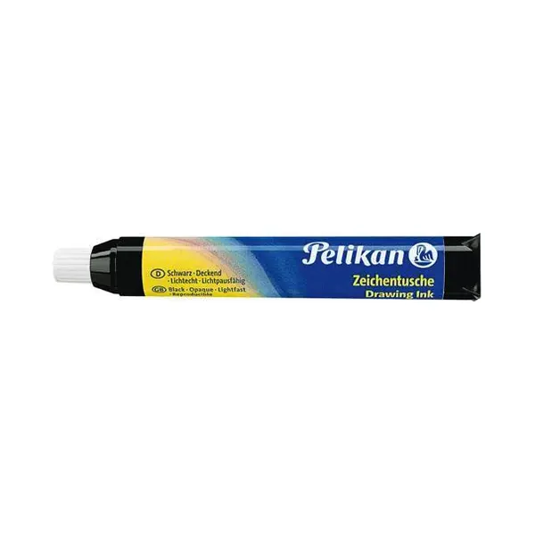 Pelikan 201400 Zeichentinte thumbnail