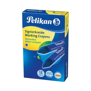 Pelikan 100436042 Wachsmalstift 12 Stück(e)