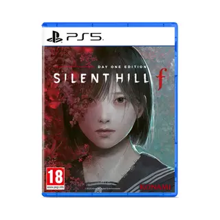 Just for Games Silent Hill f (PS5) Standaard Meertalig PlayStation 5