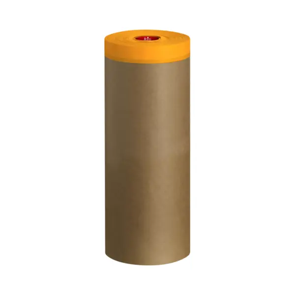 Kip Tape 348-30 Papiermasker Met Washi - 300mm X 25m thumbnail