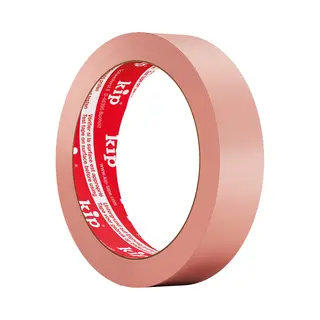 Kip Tape 375 Washi-Tec Delicate Extra Soft - Roze - 24mm X 50m