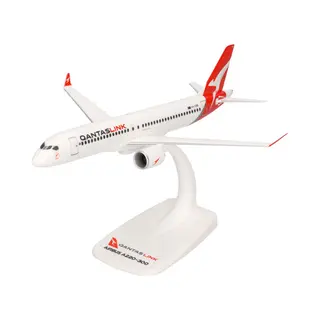 Airbus A220-300 QantasLink Herpa 1, 200