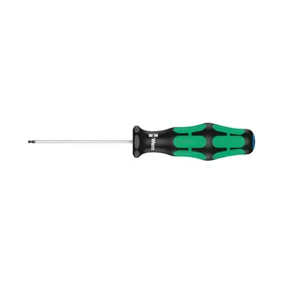 Wera 352 Single Straight screwdriver