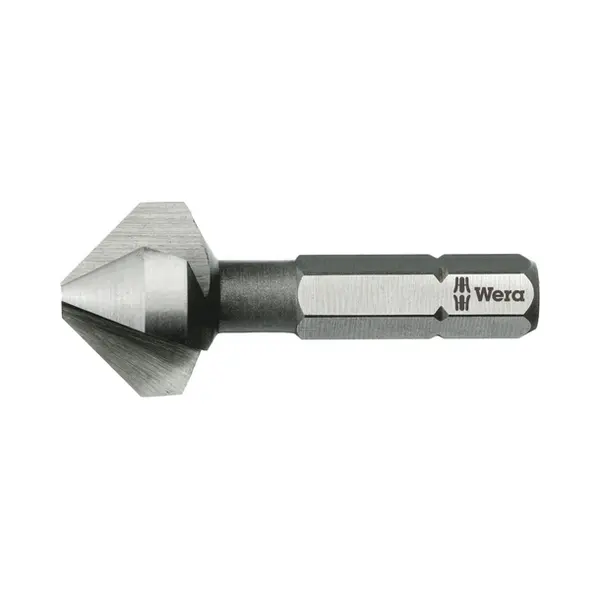 Wera 05104634001 drill bit Countersink drill bit thumbnail