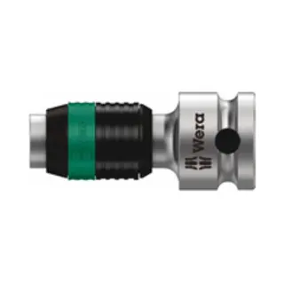 Wera 8784 B1 Adapter Zyklop, 3/8” 1 Stück(e) Steckdosenadapter