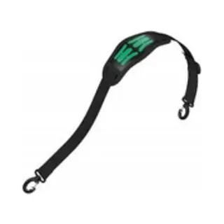 Wera 05004355001 strap Equipment case Black, Green