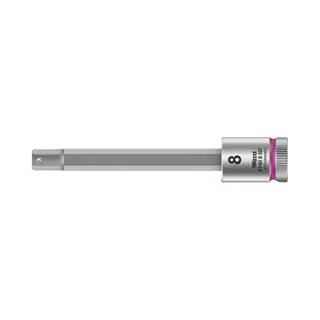 Wera 05003040001 Steckdose/Steckdosen-Set