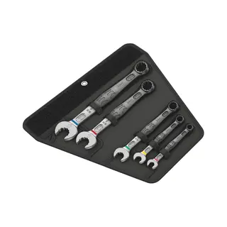 Wera 05020230001 Maulschlüssel