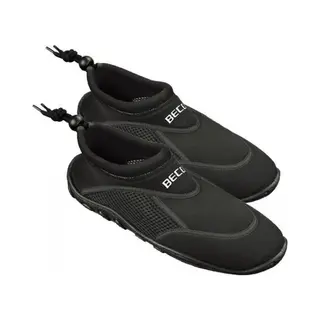 Beco 4013368088388 Schuh Unisex Schwarz