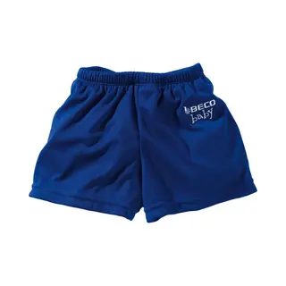 Beco Beermann GmbH Aqua Luier &quot Shorts&quot, Uni Standaard Blauw M (Maat 6+., 1 Pcs.)