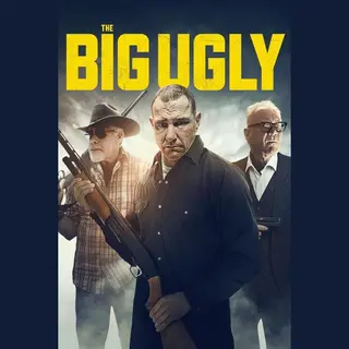 Splendid Big Ugly (Dvd)