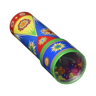 Goki Kaleidoscope With Rotatable Top