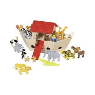 Goki 51846 toy playset