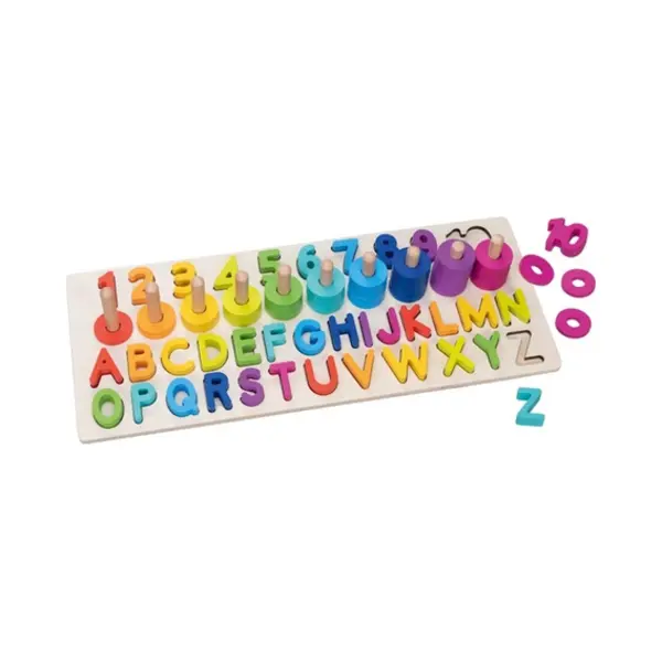 Goki 58357 puzzel thumbnail
