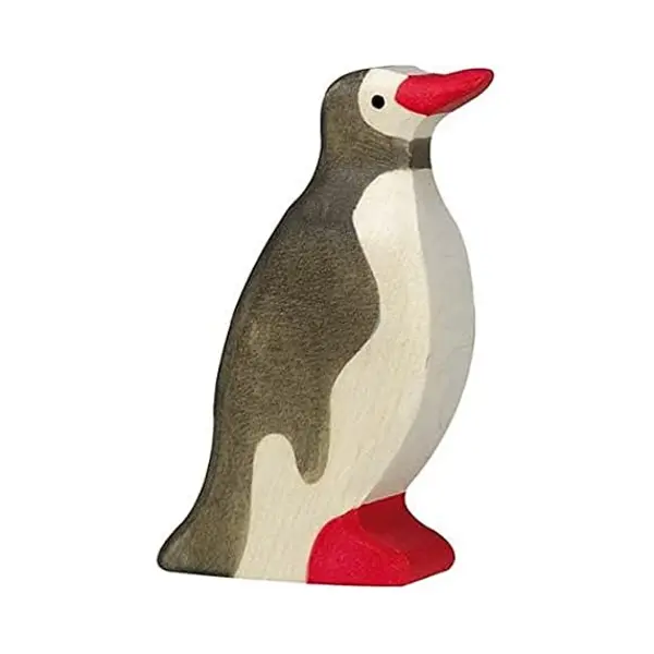 goki Holztiger Pinguin, 80211 thumbnail