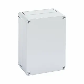 Spelsberg Tk Ps 1813-8f-o elektrakast Polystyreen IP66