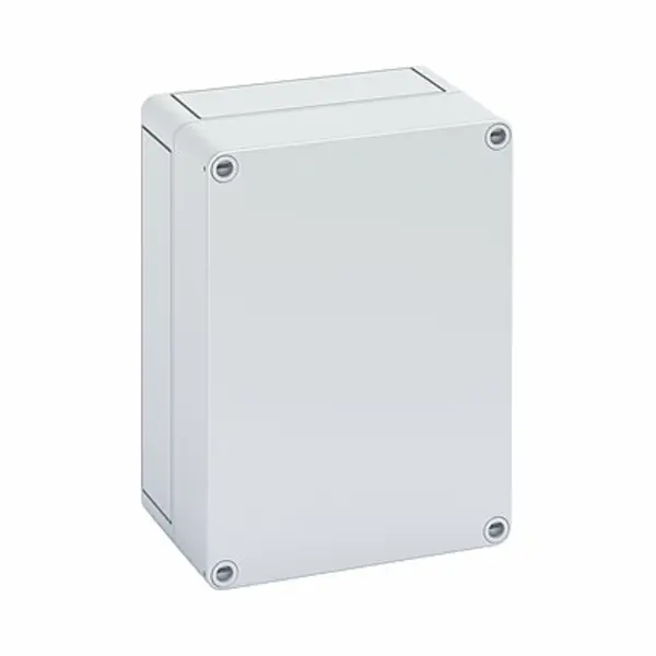 Spelsberg Tk Ps 1813-8f-o elektrakast Polystyreen IP66 thumbnail