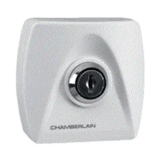 Chamberlain 41REV Türschloss/Riegelknopf