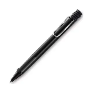 Lamy 1220400 Kugelschreiber Clip-on-Einziehkugelschreiber