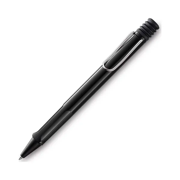 Lamy 1220400 Kugelschreiber Clip-on-Einziehkugelschreiber thumbnail