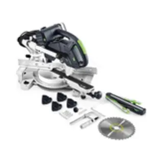 Festool 561728 Handgeführte Trennsäge/Betonschneider