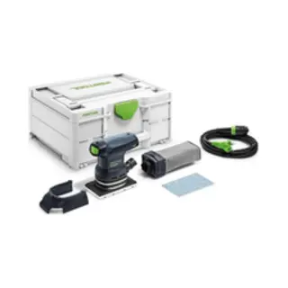 Festool 576057 Matrizen-/Geradschleifer Mehrfarbig 250 W