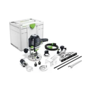 Festool 576207 draagbare cirkelzaag & betonsnijder