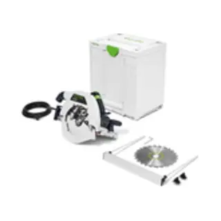 Festool 576147 draagbare cirkelzaag & betonsnijder
