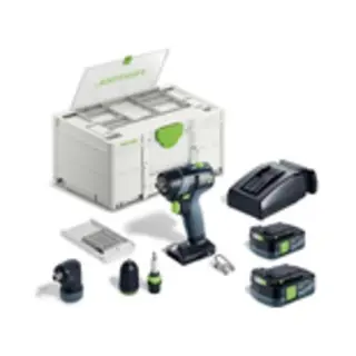 Festool 576874 boor