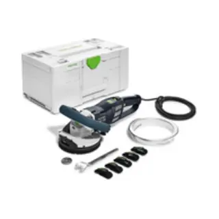 Festool 577045 Matrizen-/Geradschleifer Mehrfarbig 1600 W