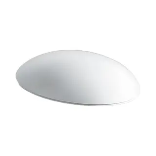 Laufen, Wc-deksel, Toiletsaede, Alessi One - Hvid Met SoftClose