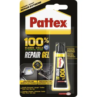 Pattex Prxg8 100% Repair Gel 8 G