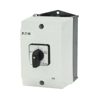 Eaton T3-4-8902/I2 Grey