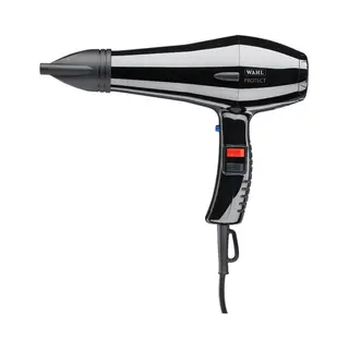 Wahl Protect hair dryer 1500 W Black
