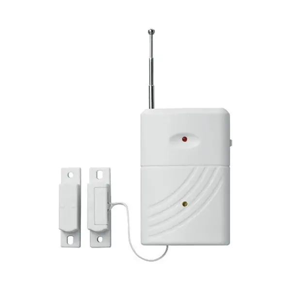 Pentatech Ma 80KM alarm Wit thumbnail