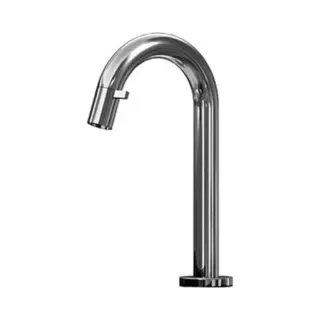 Waschtischarmatur Nova Style 50918101 Chrom, Standventil - Hansa