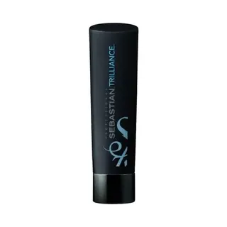 Sebastian Professional Sebastian - Foundation - Trilliance Shampoo - 250 Ml