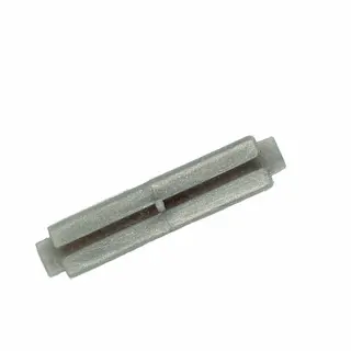 Piko H0 55291 Railsverbinders, Geïsoleerd