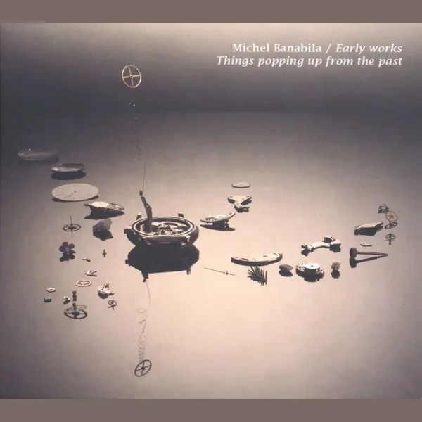 Bureau B Early Works, Things Popping Up From The Past thumbnail
