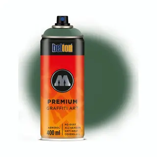 Molotow 327055 Kunst/Bastel Cargolack Sprayfarbe 400 ml 1 Stk.