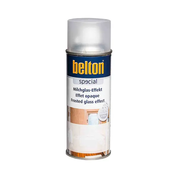 Spuitbus Melk Glas Effect Belton thumbnail