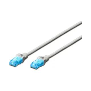 Digitus Cat 5e U/Utp patch cord