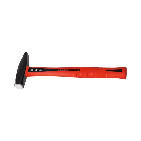 mob Peddinghaus Peddinghaus Schlosserhammer Mit "Ultratec"-Stiel 500 G thumbnail